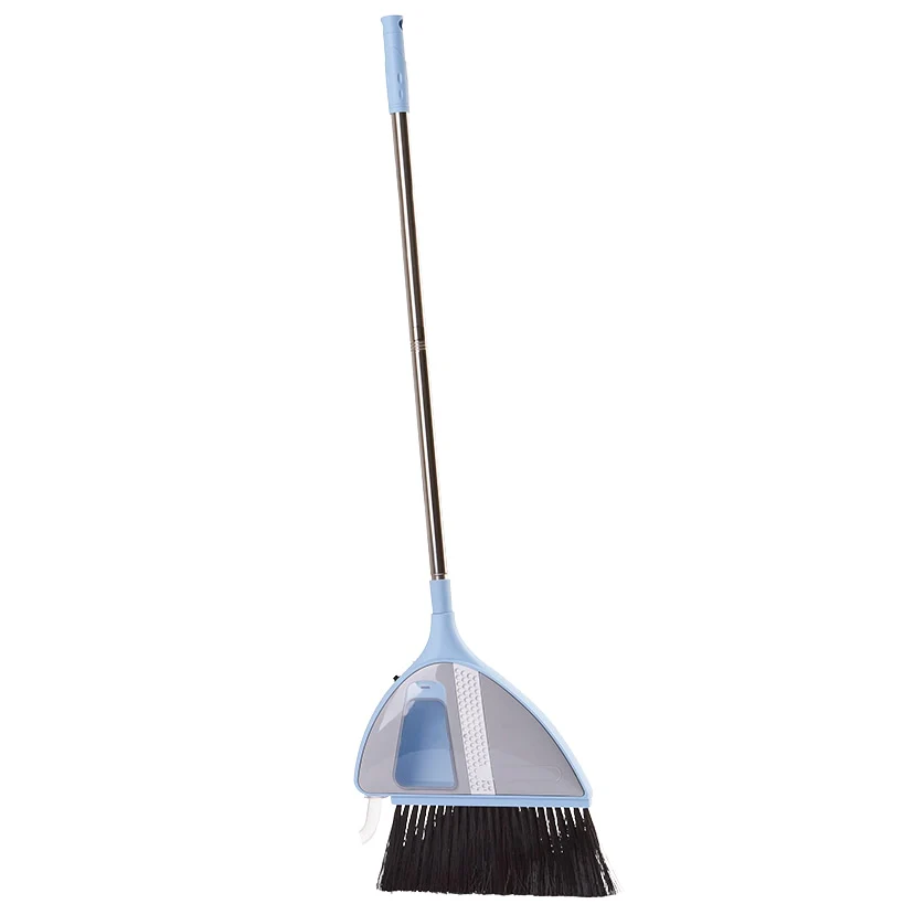Vacuum Broom Cordless Cleaning Sweeper Lightweight USB Rechargeable - Image 5