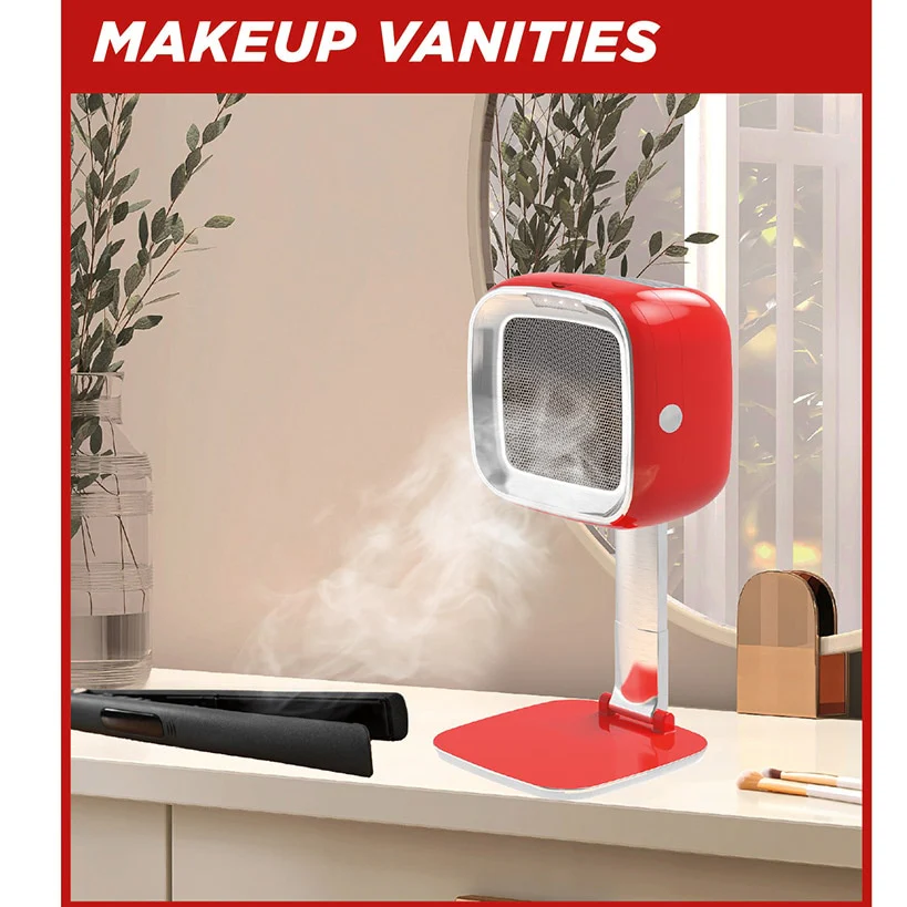 Voom™ Air Vac Portable Adjustable Range Hood - Image 7