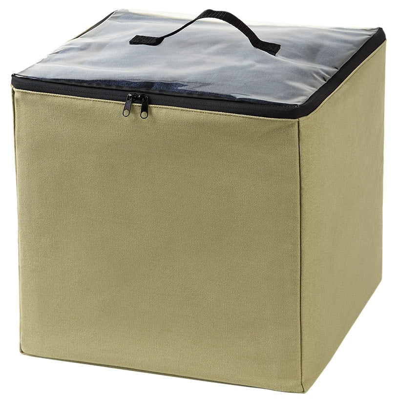 Water-Resistant Camping Organizer Bag - Image 3