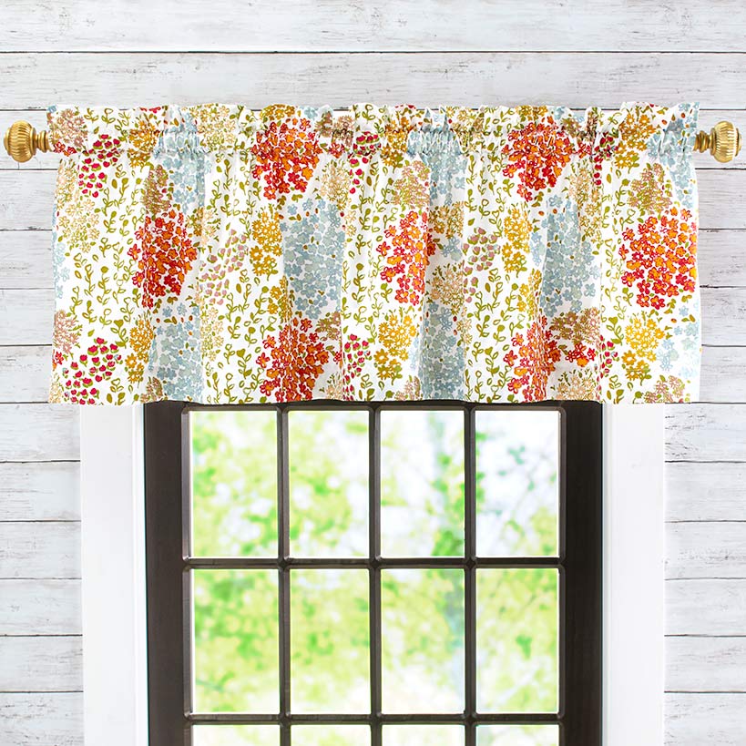 Watercolor Floral Bath Collection - Image 3