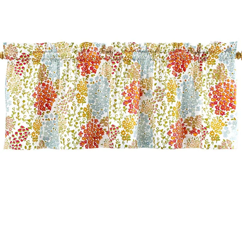 Watercolor Floral Bath Collection - Image 9