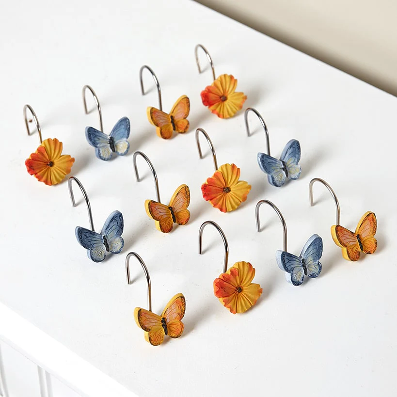 Watercolor Floral Bathroom Collection - Image 2