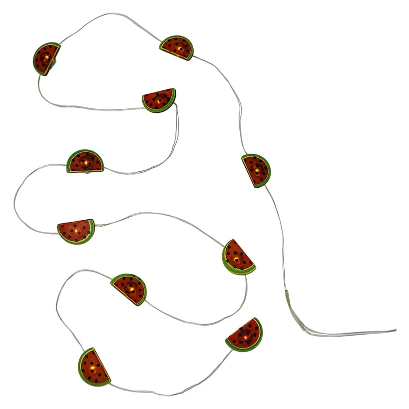 Watermelon String Lights - Image 2