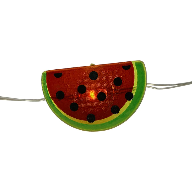 Watermelon String Lights - Image 3