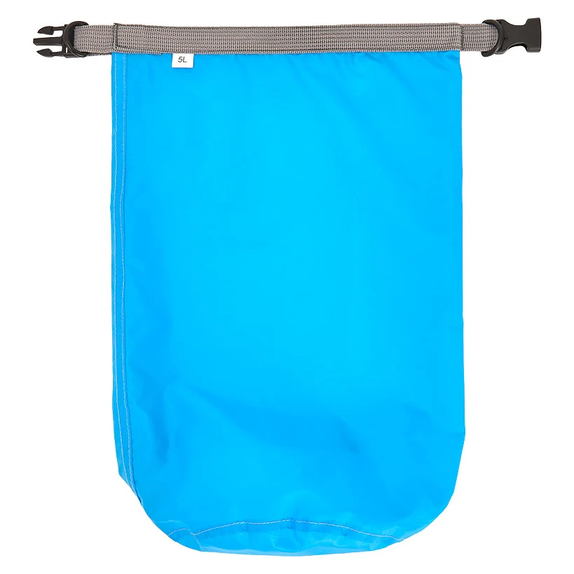 Waterproof Dry Bag Lightweight Roll Top Storage Bag Sack With Handle - Image 2