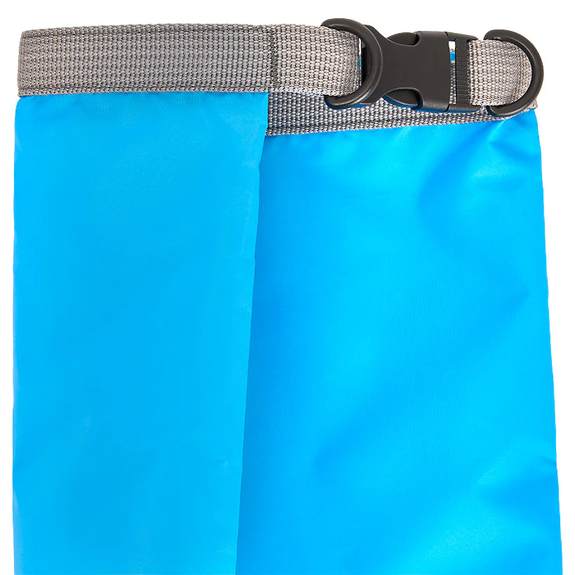 Waterproof Dry Bag Lightweight Roll Top Storage Bag Sack With Handle - Image 4