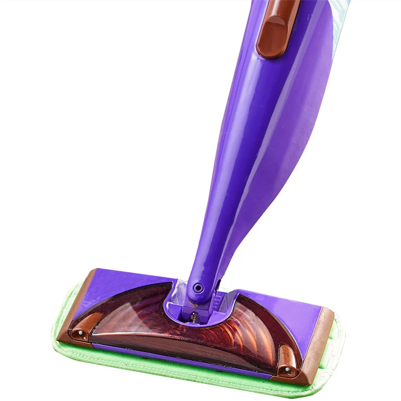 Wet Mop Reusable Washable Pads for Hardwood Floors and Tile - Image 5