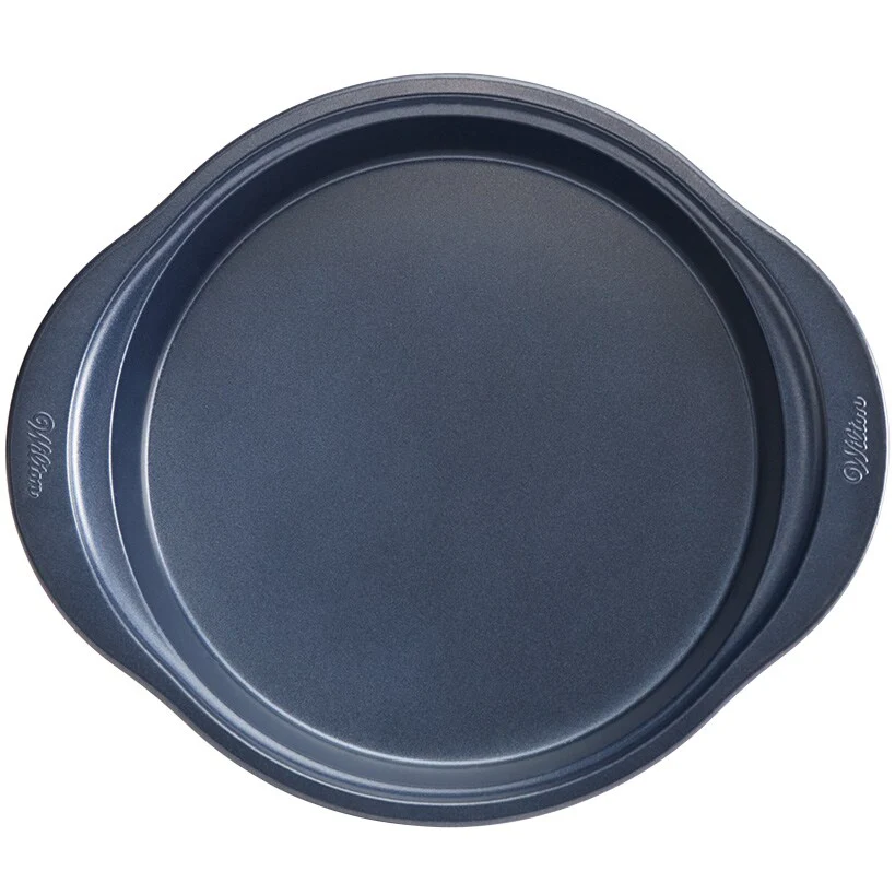 Wilton Diamond-Infused 9" Round Baking Pan - Image 2