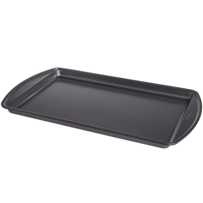 Wilton Nonstick Baking Pan Gift Set - Loaf, Round, Oblong, Muffin - Image 6