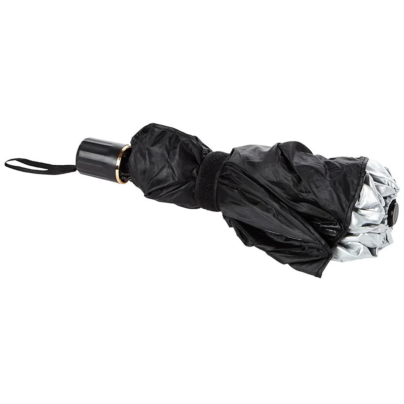 Windshield Umbrella Buddy-Sun Shield with Reflective Surface - Image 2