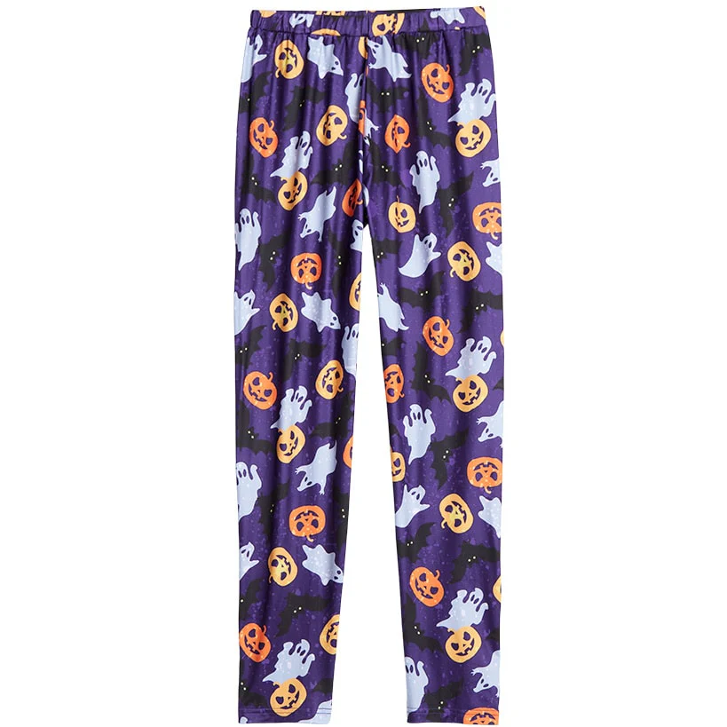 Women's Halloween Leggings - Image 2