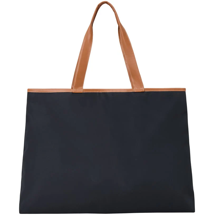 Women's Monogram Tote Bag - Image 2