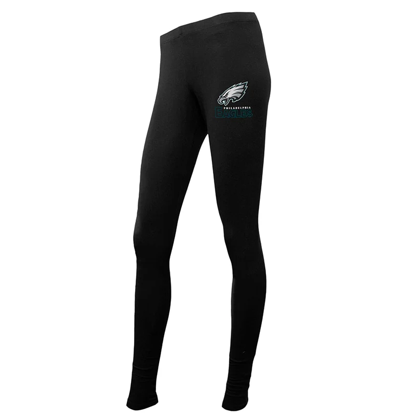 Women's NFL Leggings - Image 10