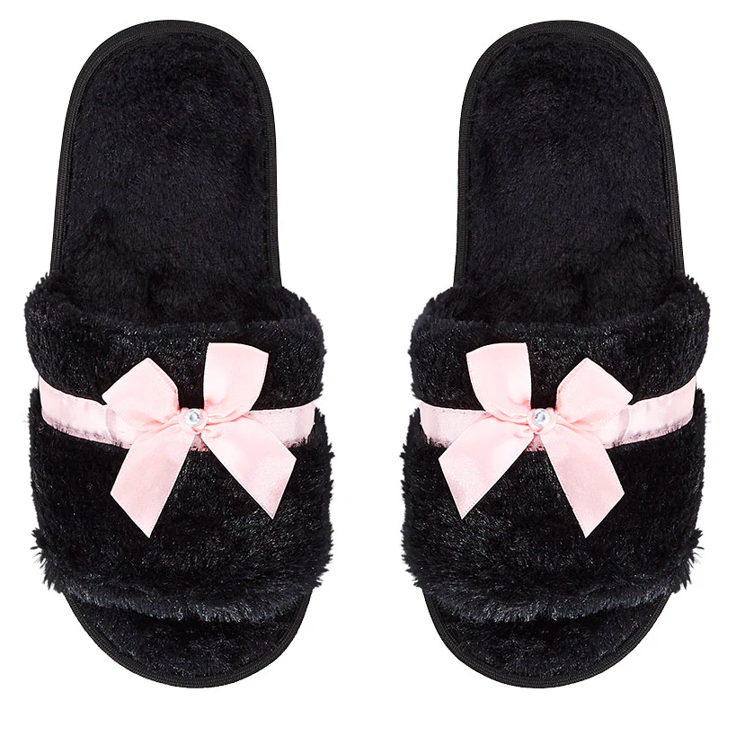 Spa-Style Women's Slippers - Image 3