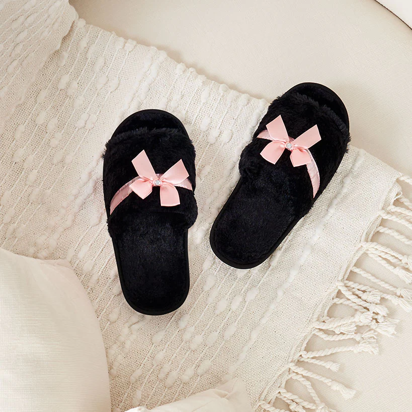 Spa-Style Women's Slippers - Image 5