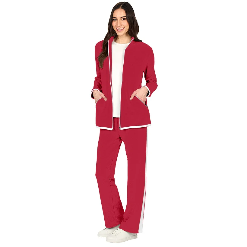 Women's Tracksuit Loungewear Set - Image 11