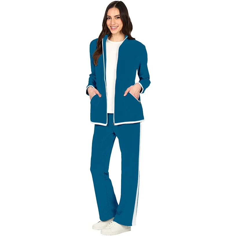 Women's Tracksuit Loungewear Set - Image 17