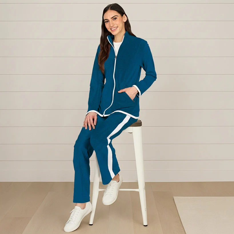 Women's Tracksuit Loungewear Set - Image 18