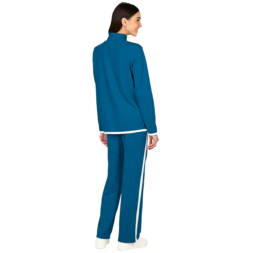 Women's Tracksuit Loungewear Set - Image 19