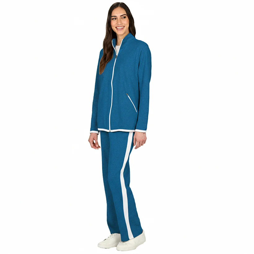 Women's Tracksuit Loungewear Set - Image 20