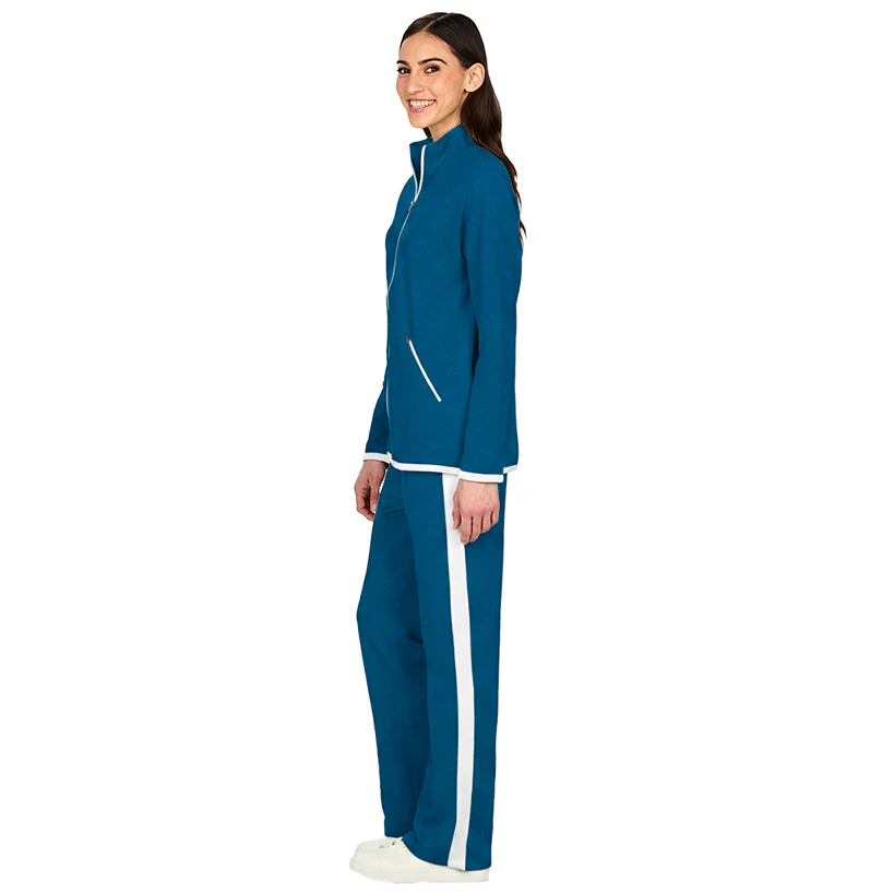 Women's Tracksuit Loungewear Set - Image 21