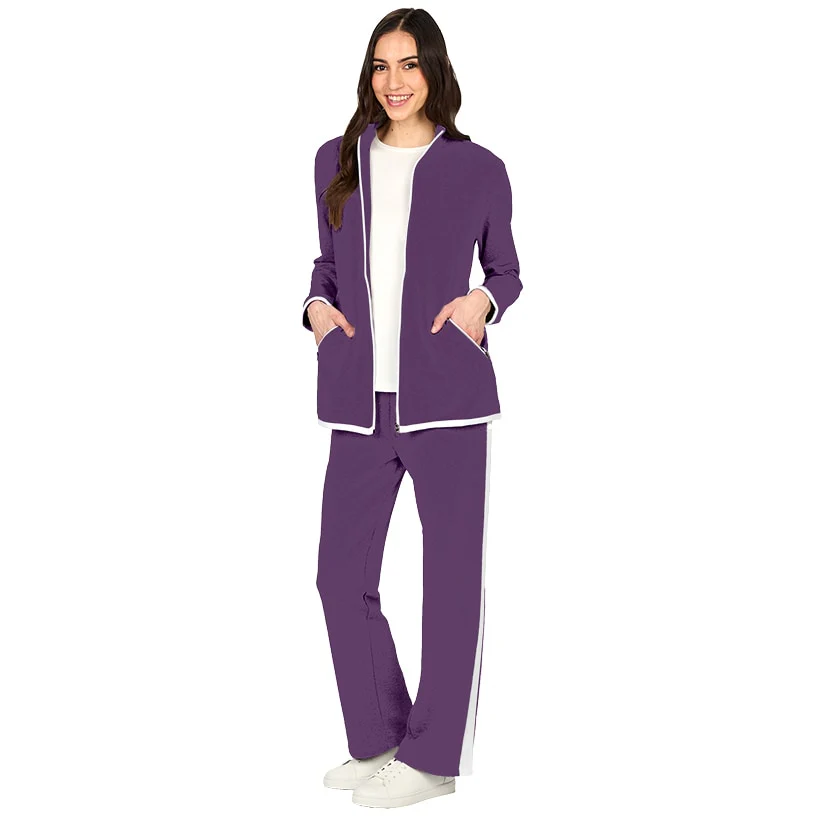 Women's Tracksuit Loungewear Set - Image 23