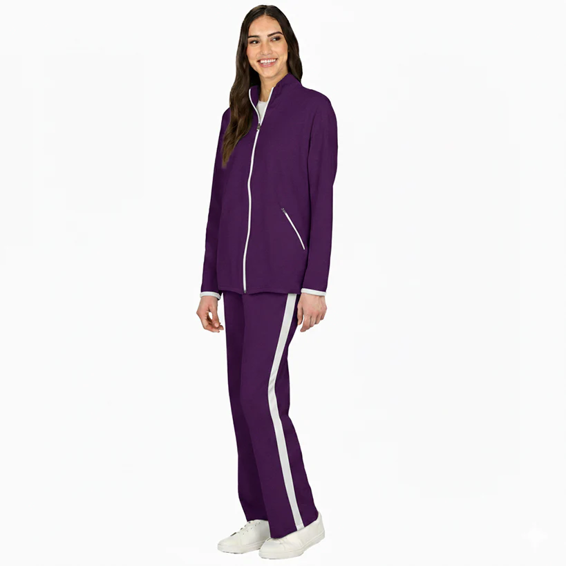 Women's Tracksuit Loungewear Set - Image 25