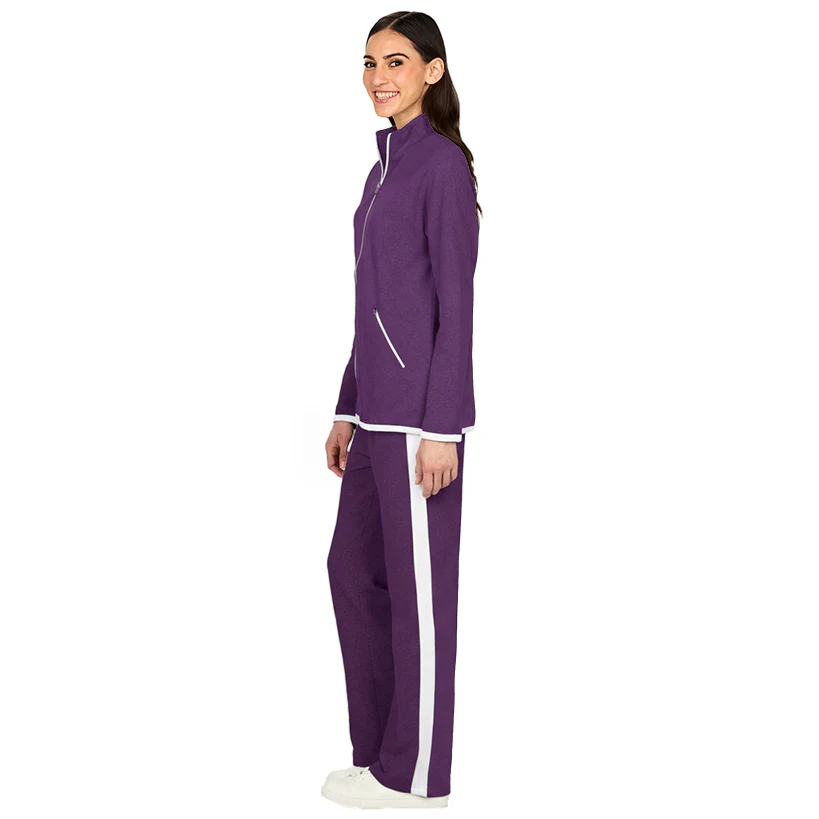 Women's Tracksuit Loungewear Set - Image 26