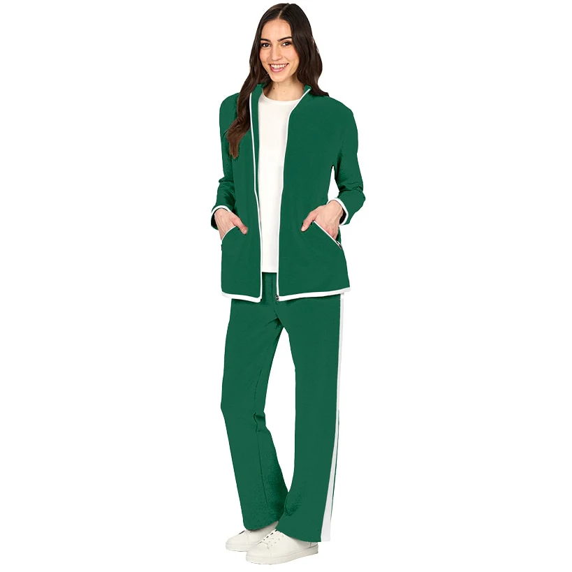 Women's Tracksuit Loungewear Set - Image 29