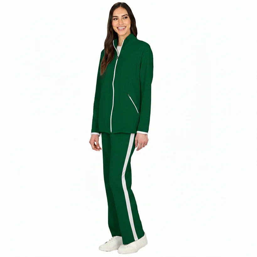 Women's Tracksuit Loungewear Set - Image 30