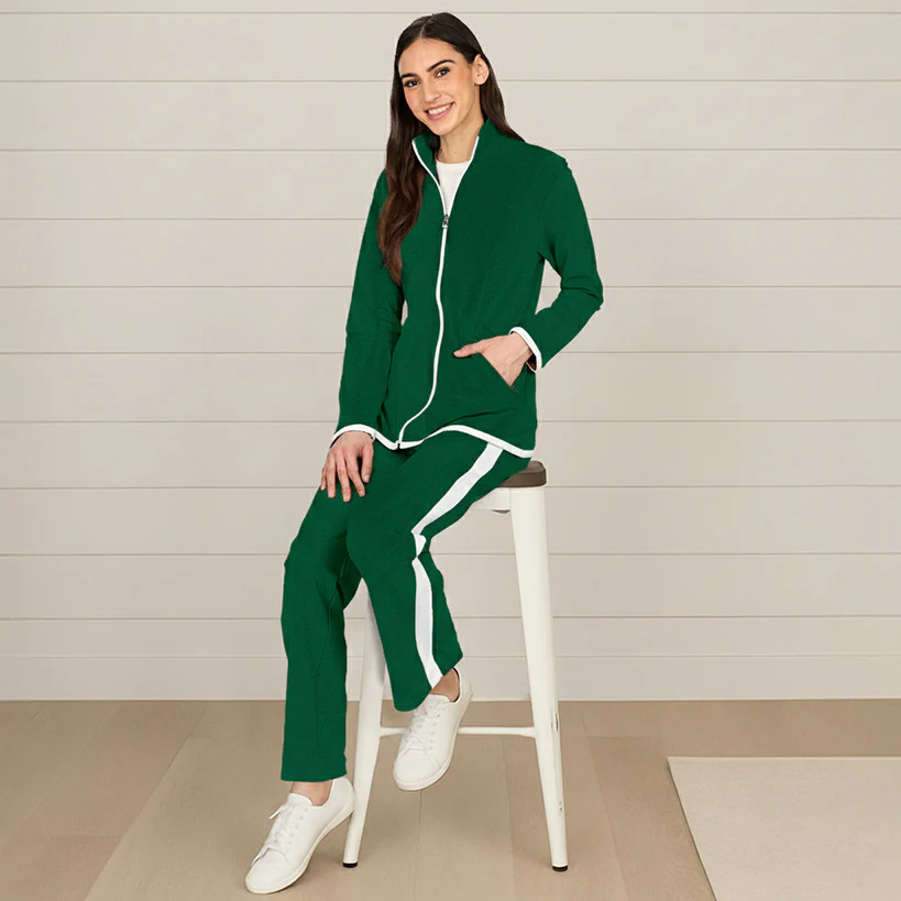 Women's Tracksuit Loungewear Set - Image 31