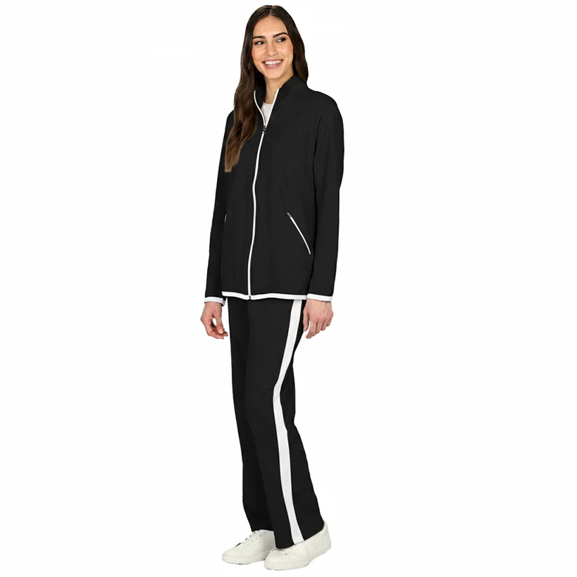 Women's Tracksuit Loungewear Set - Image 37