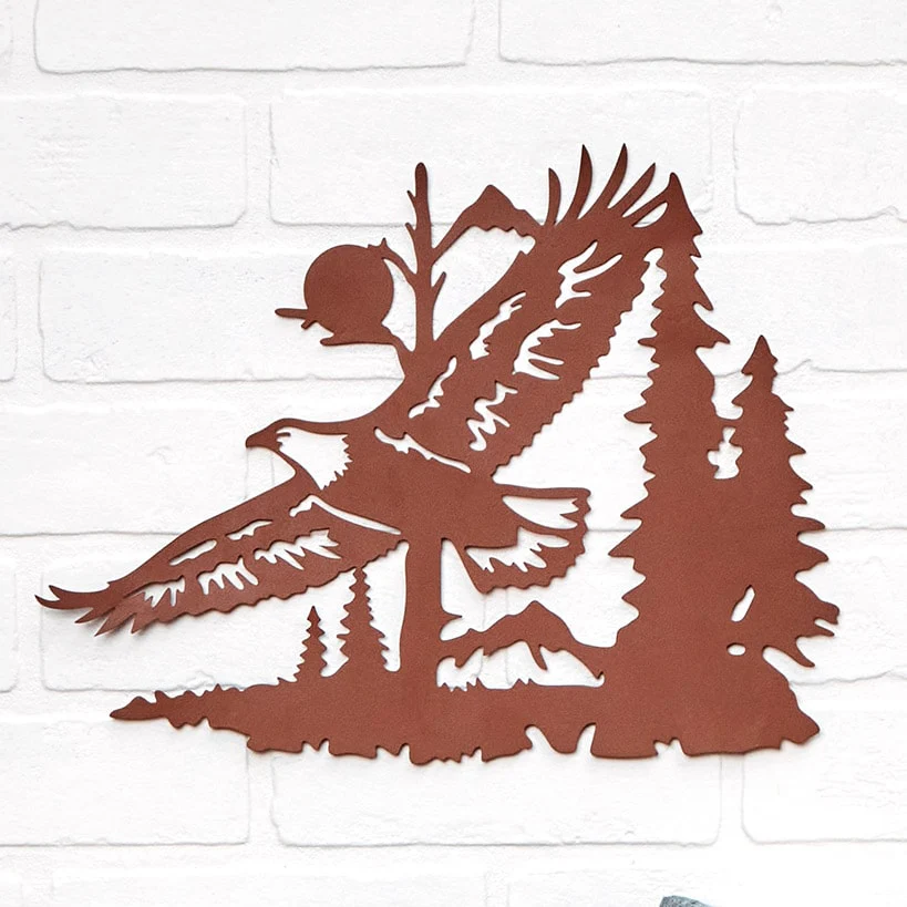 Woodland Animal Silhouettes - Image 4