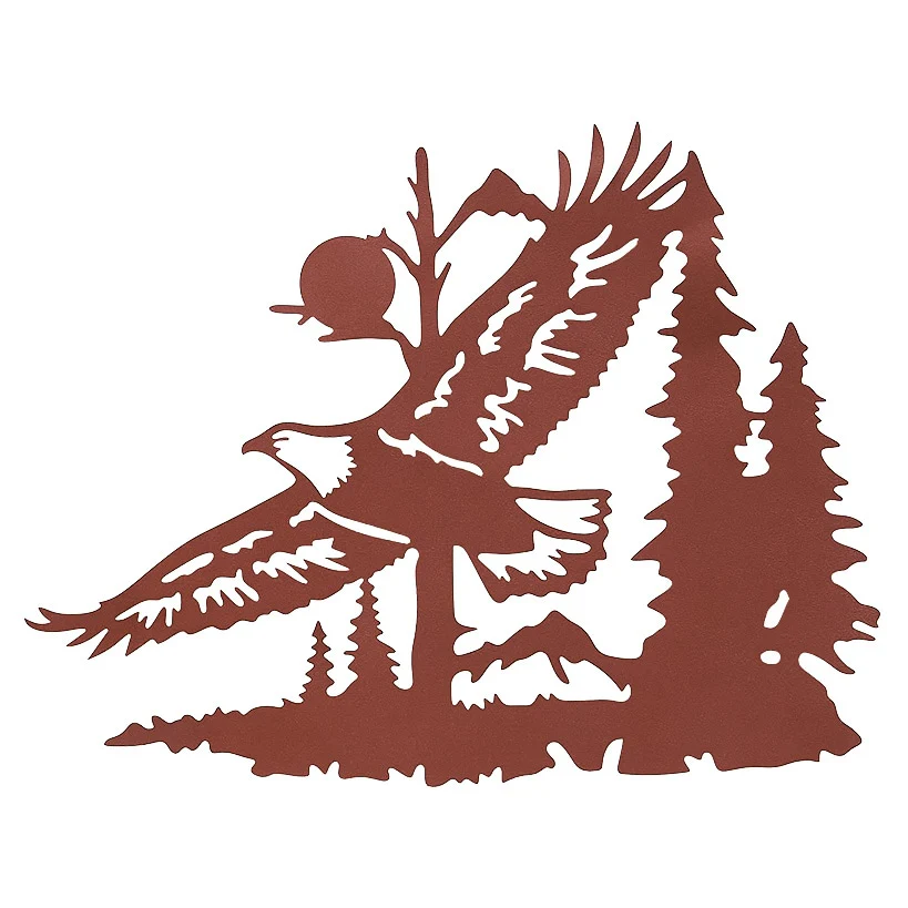 Woodland Animal Silhouettes - Image 7