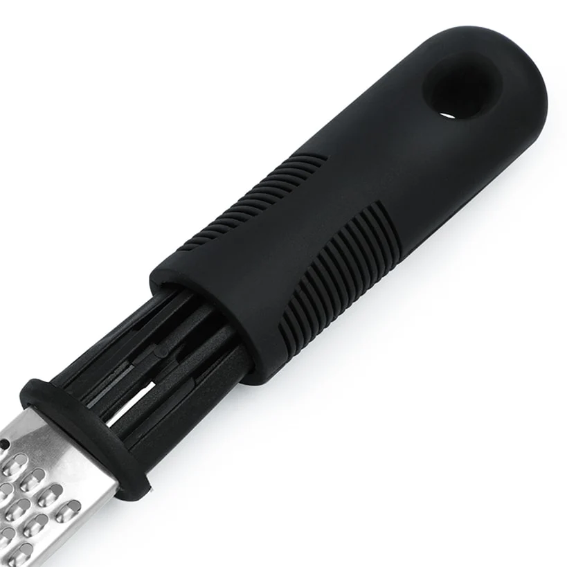 Zester Grater with Handle - Image 4