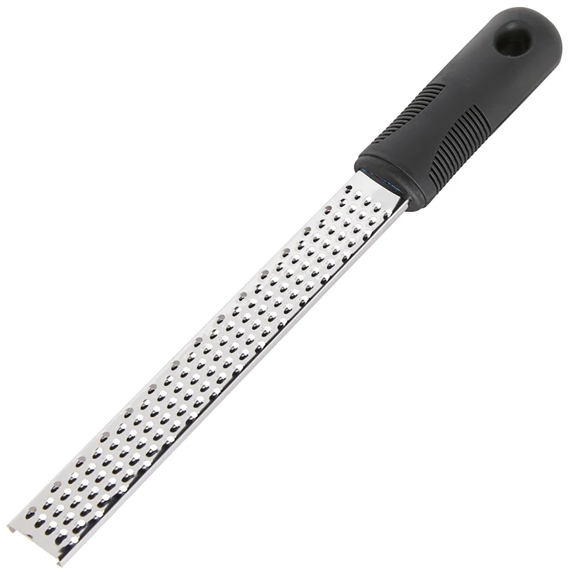 Zester Grater with Handle - Image 6