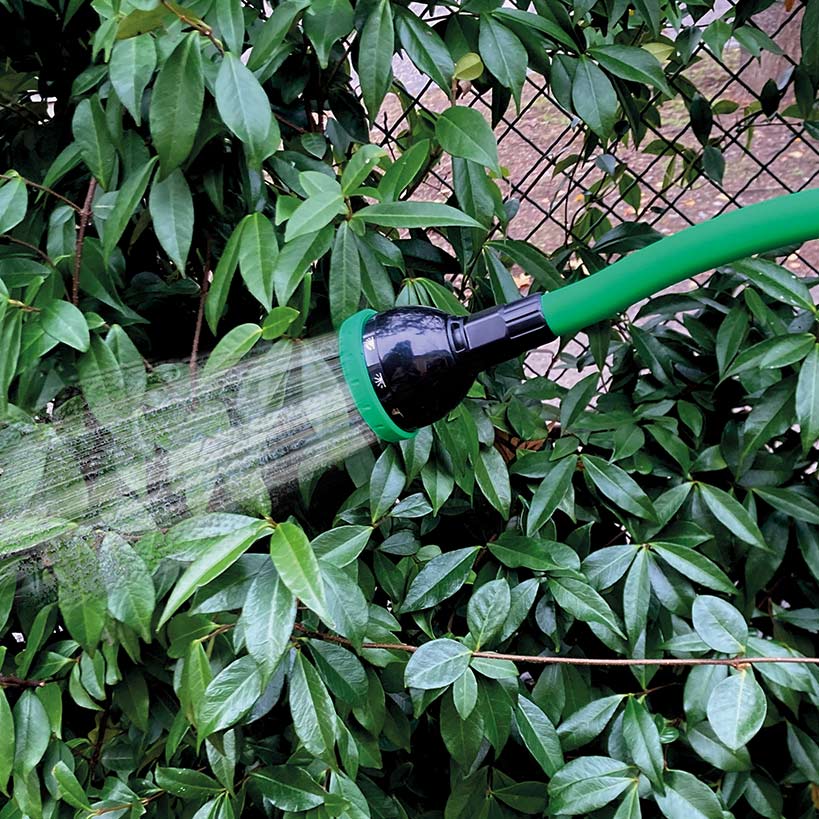 Zippi™ 360° Flexible Spray Nozzle with 10 Versatile Spray Modes - Image 5