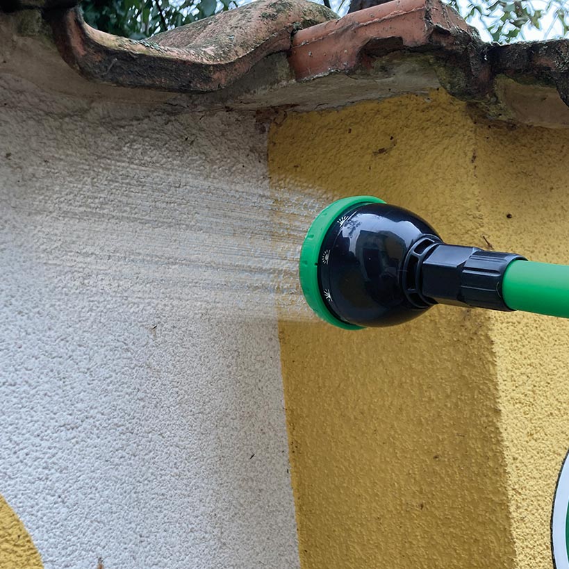 Zippi™ 360° Flexible Spray Nozzle with 10 Versatile Spray Modes - Image 6